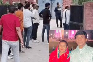 सोनीपत में ट्रिपल मर्डर से दहशत, एक हत्या की और आशंका