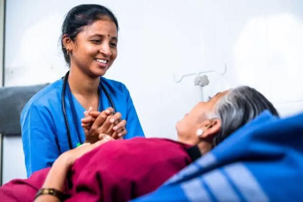 5 जून से निजी अस्पतालों में आयुष्मान मरीजों का इलाज बंद