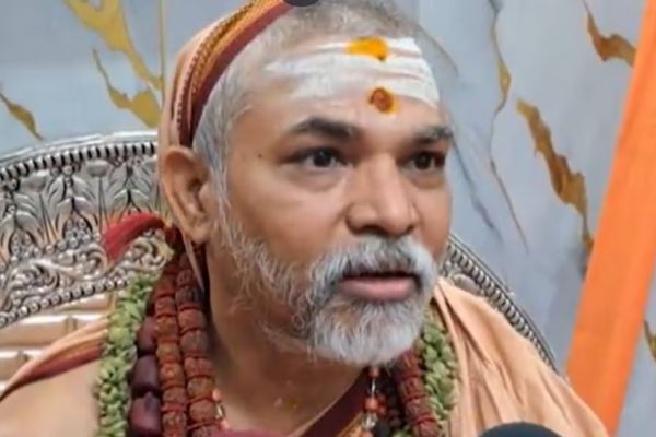 स्वामी अविमुक्तेश्वरानंद को सुप्रीम राहत, उनकी अग्रिम जमानत बरकरार
