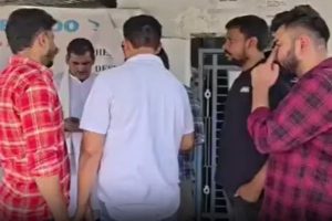 students-abscond-super-100-academy-parents-protest