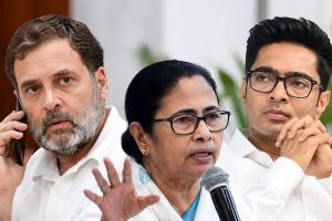 ममता का खुलासा : राहुल गांधी ने पूछा अभिषेक का हाल, ये भी जानें क्या किया वादा