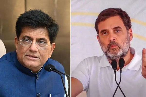 पेट्रोल-डीजल के दाम के साथ बढ़ी नेताओं की बयानबाजी