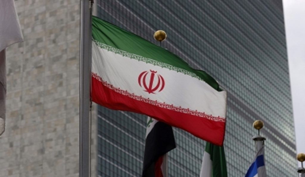 US Iran war