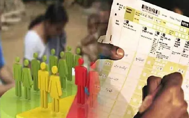 Haryana News : जनगणना ड्यूटी में लापरवाही भारी, कर्मचारियों पर FIR की तैयारी