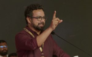वेनेजुएला राष्ट्रपति की भारत यात्रा पर विवाद, सांसद जॉन ब्रिटास बोले- कल को PM Modi का मंत्रिमंडल भी मार्को रुबियो ही तय करेंगे