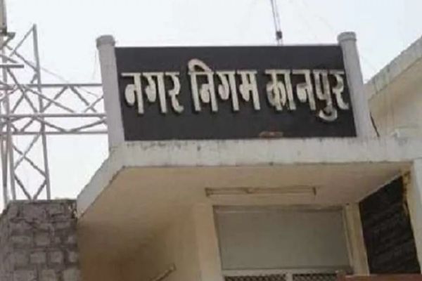 कानपुर निगम की वेबसाइट हैक, लखनऊ से दिल्ली तक पहुंची आवाज