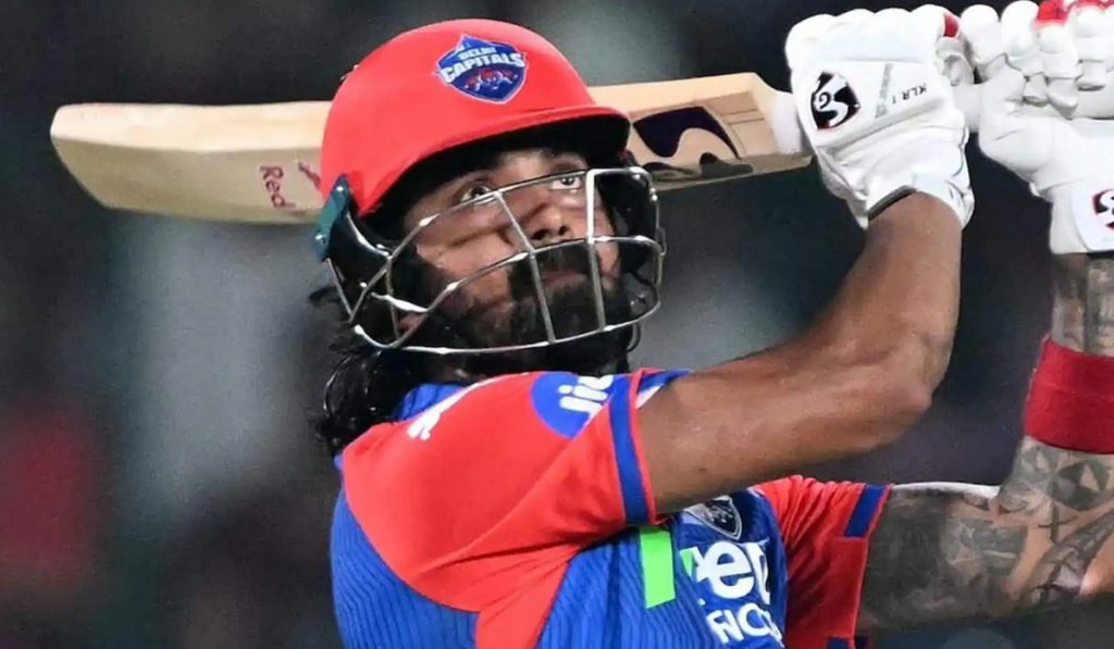 KL Rahul