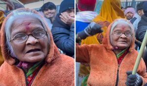 Kedarnath Yatra 2026: न घोड़ा न पालकी… 73 साल की दादी ने पैदल पूरी की केदारनाथ यात्रा, हिम्मत और आस्था की बनी मिसाल