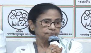 बंगाल में BJP सरकार बनते ही कोलकाता पुलिस की बदली पसंद, ममता बनर्जी को किया अनफॉलो
