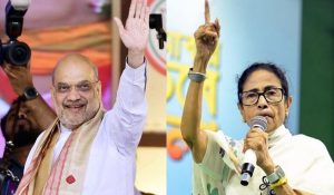 Bengal Election Results: बंगाल में BJP की प्रचंड बढ़त, TMC की हार के 5 बड़े मायने