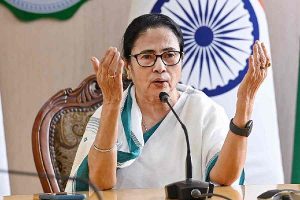 संघर्ष से शिखर तक : Mamata Banerjee के जीवन के 7 अहम पड़ाव