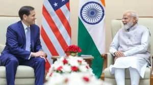 अमेरिका से 47 हजार अरब रुपए का सामान खरीदेगा भारत…Marco Rubio ने किया ऐलान