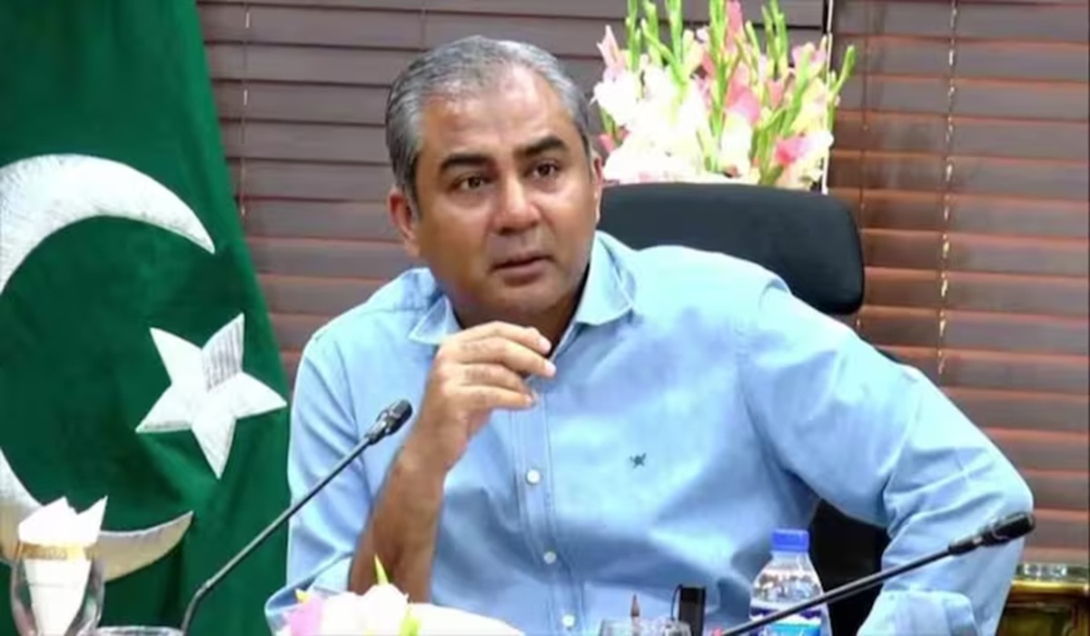 पश्चिम बंगाल चुनाव के बाद पाकिस्तान-बांग्लादेश की बढ़ी हलचल, गृह मंत्री मोहसिन नकवी के ढाका दौरे की चर्चा