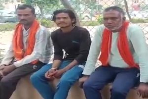 Haryana News : सीवर लाइन साफ करने उतरे दो युवकों की मौत