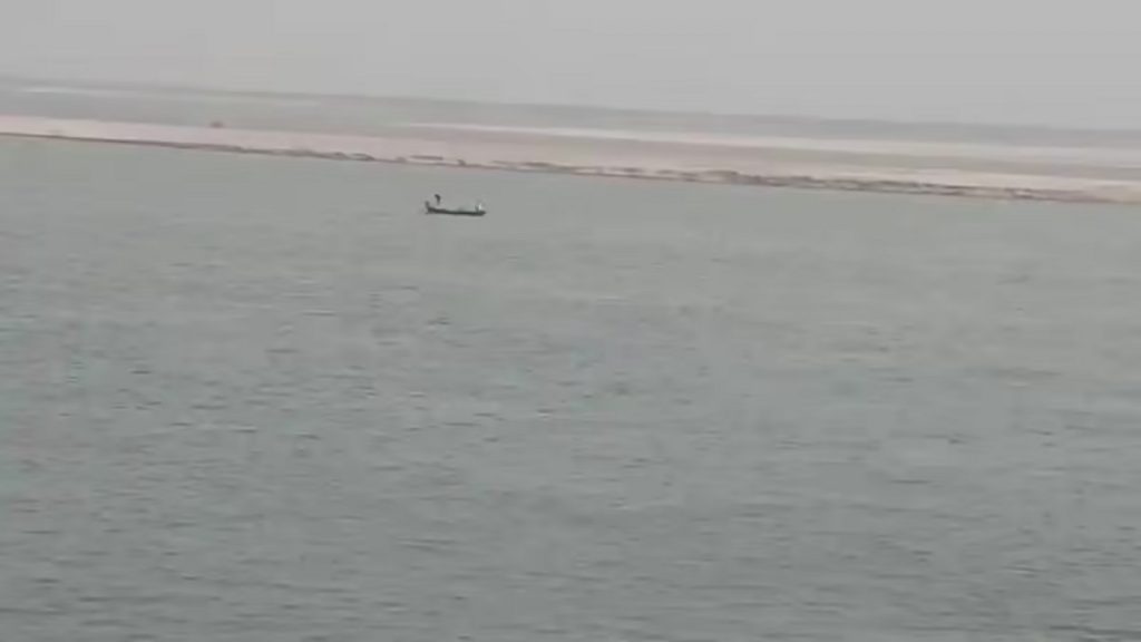 patna boat capsize