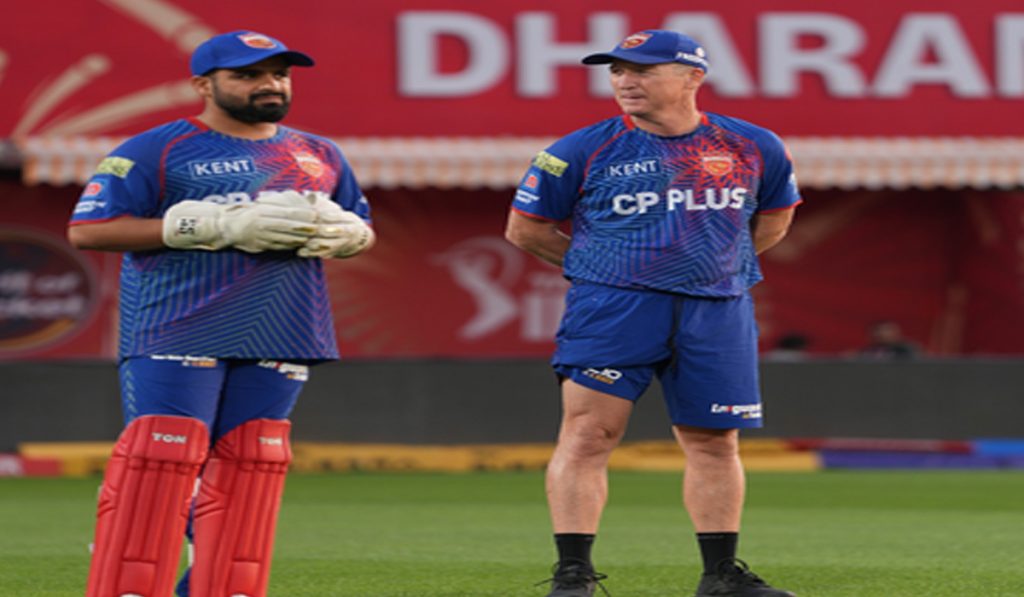 Punjab kings