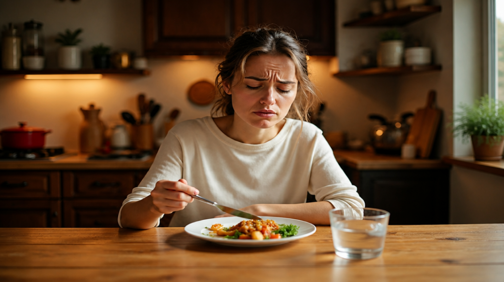 Eating Disorder