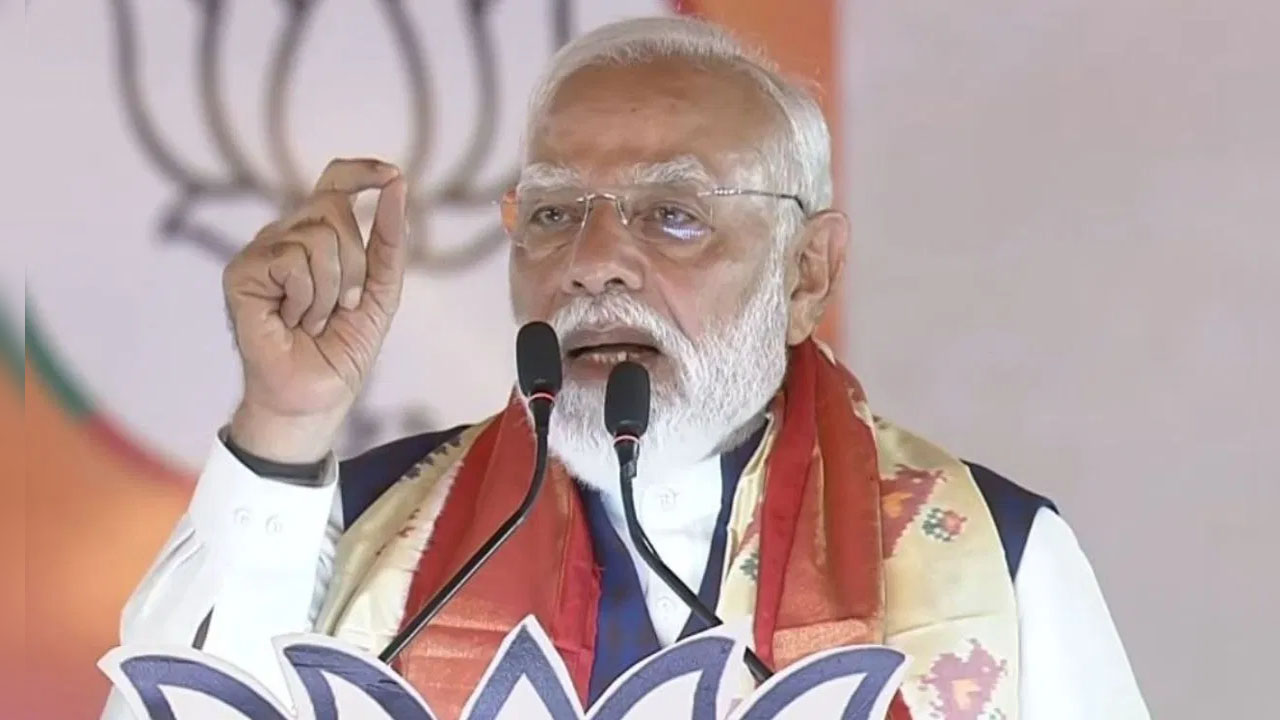 सोना मत खरीदो-तेल कम इस्तेमाल करो… PM मोदी ने ये अपील क्यों की?