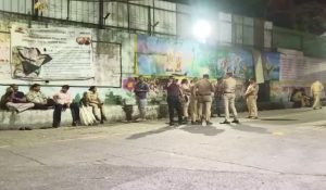 ‘इंसाफ मिलने तक कोई नेता घर न आए’… नसरपुर केस में पीड़िता के पिता की अपील; आरोपी को फांसी की मांग