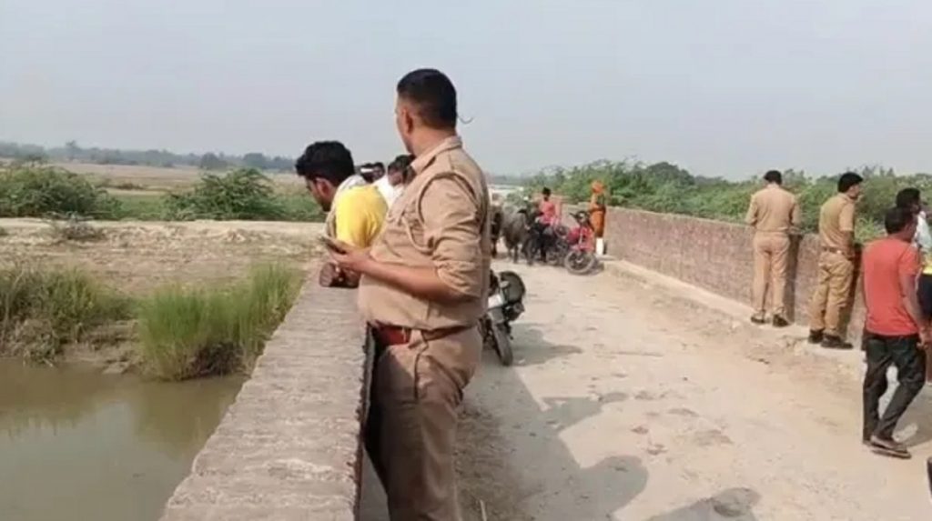 raebareli bodies found case