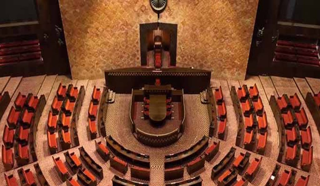 Rajya Sabha Election 2026