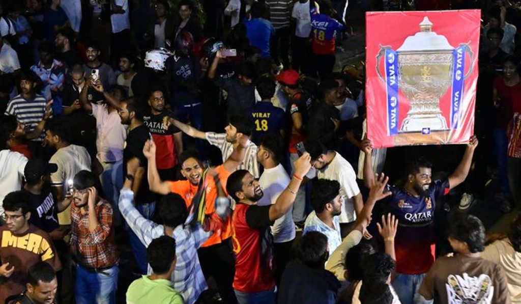 IPL 2026 final