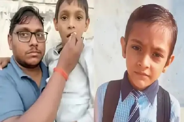 Haryana News : भांजे का किडनैप, मांगे 10 लाख, तीनों को पकड़ा