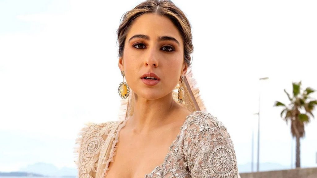 sara ali khan