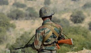 छत्तीसगढ़ से दुखद खबर, IED ब्लास्ट से डीआरजी के 3 जवान शहीद