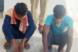 Haryana News : बीमा पॉलिसी के नाम पर 35 लाख ठगने वाले काबू