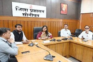 Haryana News :  नगर निगम चुनाव में पारदर्शिता के लिए प्रतिबंध लागू
