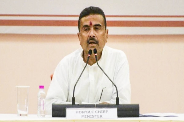 शराब की दुकानों पर बैन, 5 रुपये में चावल… बंगाल CM सुवेंदु अधिकारी की बड़ी घोषणाएं