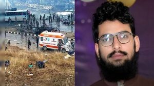 Pakistan में मारा गया पुलवामा हमले का मास्टरमाइंड आतंकी Hamza