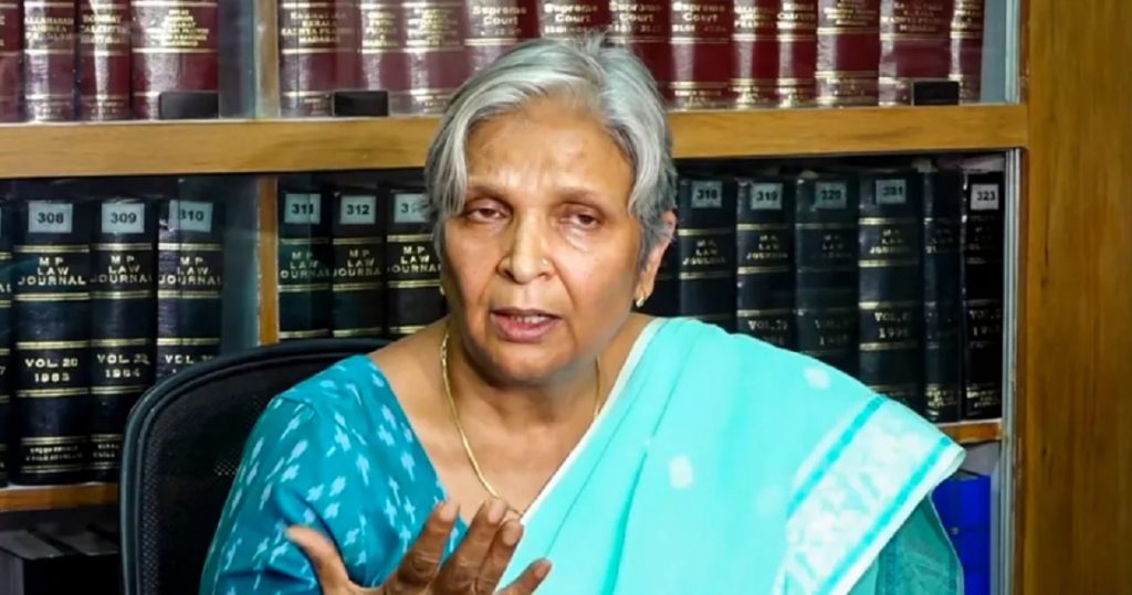 twisha sharma case
