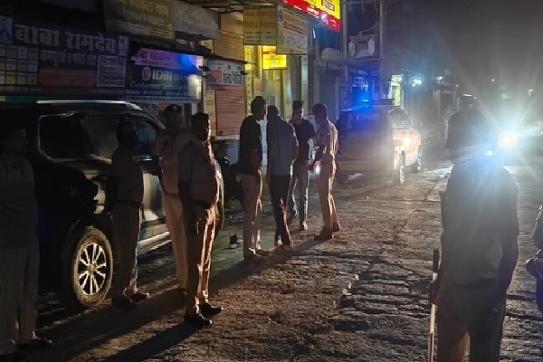 Haryana News : भाजपाइयों और निर्दलियों में टकराव, फायरिंग में एक मौत, कई घायल