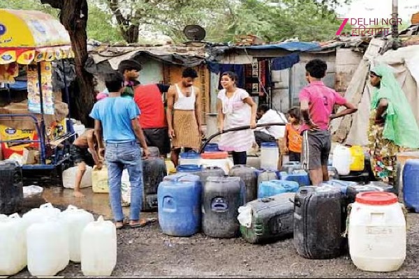 Haryana News : भिवानी में बिन पानी, मुश्किल जिंदगानी, रोड जाम की चेतावनी