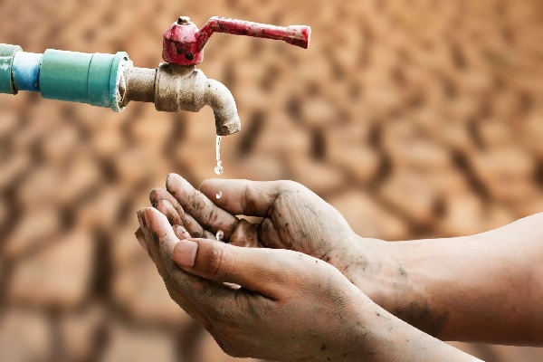 Haryana News : प्यासे होंठ, सूखे नल…बिन पानी नहीं कटेगा कल