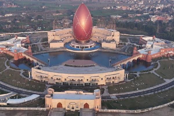 Haryana News : बदला मौसम : आंधी के साथ बारिश, आज और कल पड़ेंगे ओले
