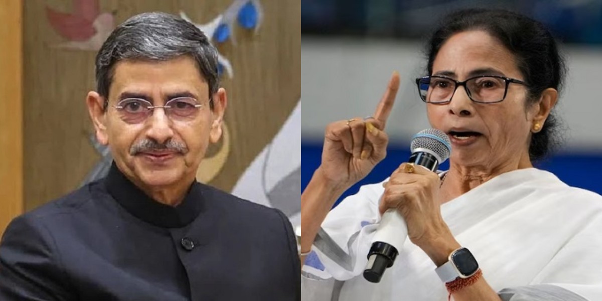 ममता बनर्जी ने इस्तीफा देने से किया इनकार, राज्यपाल ने भंग कर दी पश्चिम बंगाल विधानसभा