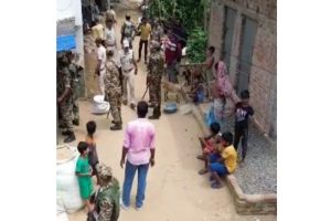 Bengal: तृणमूल नेता की पीट-पीटकर हत्या, शव पार्टी कार्यालय के पीछे फेंका; TMC ने बीजेपी पर लगाए आरोप