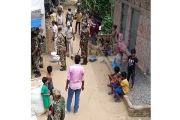 Bengal: तृणमूल नेता की पीट-पीटकर हत्या, शव पार्टी कार्यालय के पीछे फेंका; TMC ने बीजेपी पर लगाए आरोप