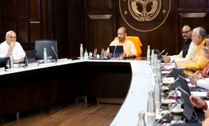 पंचायत चुनाव से पहले योगी सरकार का बड़ा दांव… OBC आरक्षण तय करने के लिए नए आयोग का होगा गठन