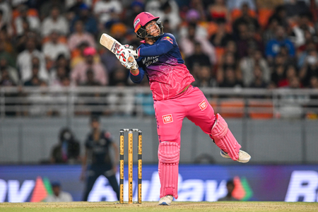 IPL 2026 के 5 उभरते सितारे, एक खिलाड़ी को मिला टीम इंडिया से बुलावा