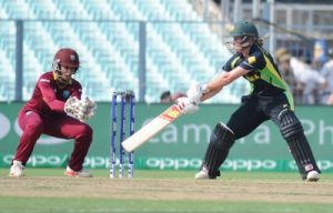 Women T20 World Cup Highest Scores