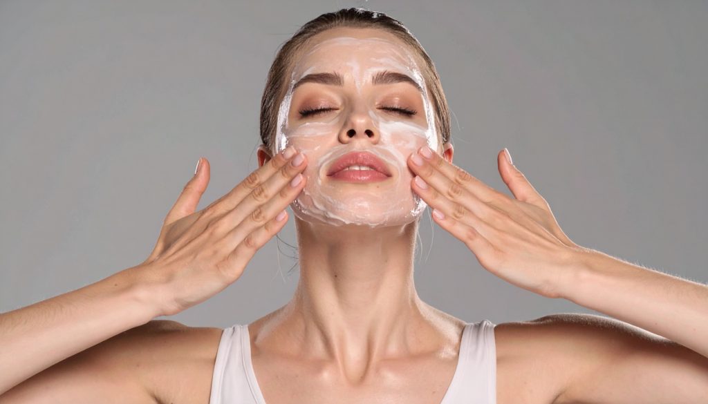 Rice Remedy Blackheads