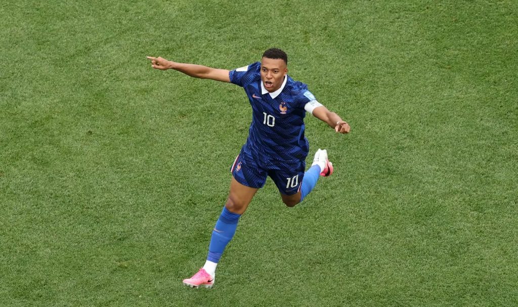 France vs Iraq FIFA World Cup 2026