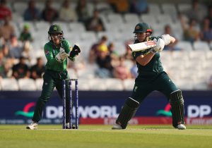 Australia vs Pakistan Women's T20 World Cup