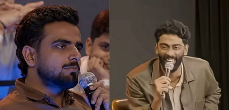370 Biryani controversy