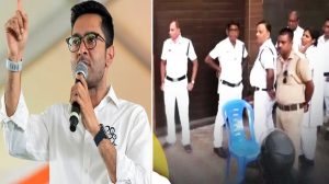 बंगाल की राजनीति गरमाई, TMC ने लगाया ये आरोप