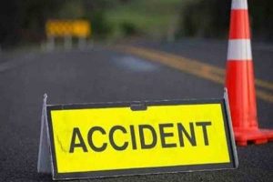 Four members of family died in accident